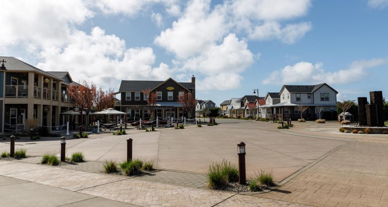 Coral Beach Cottage Ocean Shores Exterior foto
